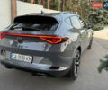 Серый Cupra Formentor, объемом двигателя 2 л и пробегом 32 тыс. км за 32000 $, фото 25 на Automoto.ua