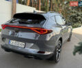 Серый Cupra Formentor, объемом двигателя 2 л и пробегом 32 тыс. км за 32000 $, фото 28 на Automoto.ua