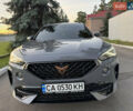 Серый Cupra Formentor, объемом двигателя 2 л и пробегом 32 тыс. км за 32000 $, фото 9 на Automoto.ua