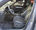 Серый Cupra Formentor, объемом двигателя 1.97 л и пробегом 33 тыс. км за 31990 $, фото 18 на Automoto.ua
