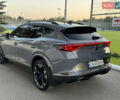 Серый Cupra Formentor, объемом двигателя 2 л и пробегом 32 тыс. км за 32000 $, фото 22 на Automoto.ua