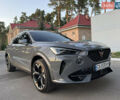 Серый Cupra Formentor, объемом двигателя 2 л и пробегом 32 тыс. км за 32000 $, фото 31 на Automoto.ua