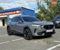 Серый Cupra Formentor, объемом двигателя 1.97 л и пробегом 33 тыс. км за 31990 $, фото 9 на Automoto.ua