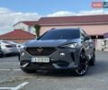 Серый Cupra Formentor, объемом двигателя 1.97 л и пробегом 33 тыс. км за 31990 $, фото 2 на Automoto.ua
