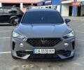 Серый Cupra Formentor, объемом двигателя 1.97 л и пробегом 33 тыс. км за 31990 $, фото 7 на Automoto.ua