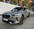 Серый Cupra Formentor, объемом двигателя 2 л и пробегом 32 тыс. км за 32000 $, фото 36 на Automoto.ua