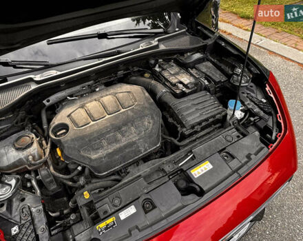 Сірий Cupra Formentor, об'ємом двигуна 1.98 л та пробігом 46 тис. км за 21500 $, фото 16 на Automoto.ua