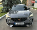 Серый Cupra Formentor, объемом двигателя 2 л и пробегом 32 тыс. км за 32000 $, фото 10 на Automoto.ua