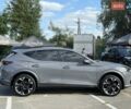 Серый Cupra Formentor, объемом двигателя 1.97 л и пробегом 33 тыс. км за 31990 $, фото 10 на Automoto.ua