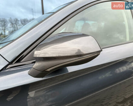 Серый Cupra Formentor, объемом двигателя 1.97 л и пробегом 26 тыс. км за 35500 $, фото 49 на Automoto.ua