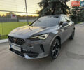 Серый Cupra Formentor, объемом двигателя 2 л и пробегом 32 тыс. км за 32000 $, фото 7 на Automoto.ua