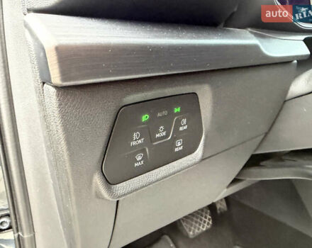 Серый Cupra Formentor, объемом двигателя 1.97 л и пробегом 26 тыс. км за 35500 $, фото 16 на Automoto.ua