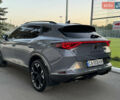 Серый Cupra Formentor, объемом двигателя 2 л и пробегом 32 тыс. км за 32000 $, фото 18 на Automoto.ua
