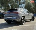 Серый Cupra Formentor, объемом двигателя 1.97 л и пробегом 33 тыс. км за 31990 $, фото 4 на Automoto.ua