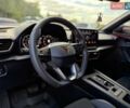 Серый Cupra Formentor, объемом двигателя 1.97 л и пробегом 33 тыс. км за 31990 $, фото 20 на Automoto.ua