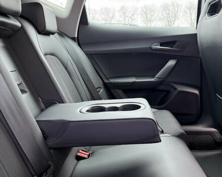 Серый Cupra Formentor, объемом двигателя 1.97 л и пробегом 26 тыс. км за 35500 $, фото 23 на Automoto.ua