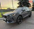 Серый Cupra Formentor, объемом двигателя 2 л и пробегом 32 тыс. км за 32000 $, фото 3 на Automoto.ua