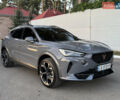 Серый Cupra Formentor, объемом двигателя 2 л и пробегом 32 тыс. км за 32000 $, фото 17 на Automoto.ua