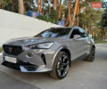 Серый Cupra Formentor, объемом двигателя 2 л и пробегом 32 тыс. км за 32000 $, фото 37 на Automoto.ua