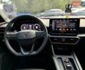 Серый Cupra Formentor, объемом двигателя 1.97 л и пробегом 33 тыс. км за 31990 $, фото 22 на Automoto.ua