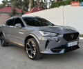 Серый Cupra Formentor, объемом двигателя 2 л и пробегом 32 тыс. км за 32000 $, фото 15 на Automoto.ua