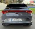 Серый Cupra Formentor, объемом двигателя 2 л и пробегом 32 тыс. км за 32000 $, фото 24 на Automoto.ua