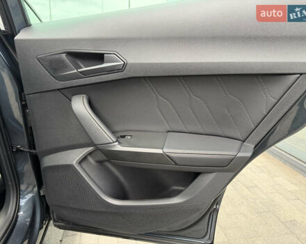 Серый Cupra Formentor, объемом двигателя 1.97 л и пробегом 26 тыс. км за 35500 $, фото 31 на Automoto.ua
