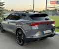 Серый Cupra Formentor, объемом двигателя 2 л и пробегом 32 тыс. км за 32000 $, фото 23 на Automoto.ua