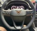 Серый Cupra Formentor, объемом двигателя 1.97 л и пробегом 33 тыс. км за 31990 $, фото 42 на Automoto.ua