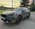 Серый Cupra Formentor, объемом двигателя 2 л и пробегом 32 тыс. км за 32000 $, фото 29 на Automoto.ua