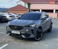 Серый Cupra Formentor, объемом двигателя 1.97 л и пробегом 33 тыс. км за 31990 $, фото 1 на Automoto.ua