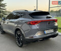 Серый Cupra Formentor, объемом двигателя 2 л и пробегом 32 тыс. км за 32000 $, фото 21 на Automoto.ua
