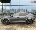 Серый Cupra Formentor, объемом двигателя 1.98 л и пробегом 40 тыс. км за 39500 $, фото 7 на Automoto.ua