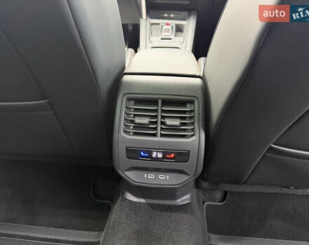 Серый Cupra Formentor, объемом двигателя 1.98 л и пробегом 40 тыс. км за 39500 $, фото 38 на Automoto.ua