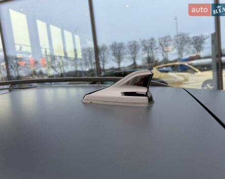 Серый Cupra Formentor, объемом двигателя 1.98 л и пробегом 40 тыс. км за 39500 $, фото 11 на Automoto.ua