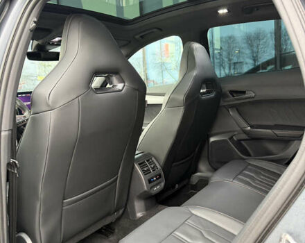 Серый Cupra Formentor, объемом двигателя 1.98 л и пробегом 40 тыс. км за 39500 $, фото 30 на Automoto.ua