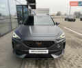 Серый Cupra Formentor, объемом двигателя 1.98 л и пробегом 40 тыс. км за 39500 $, фото 3 на Automoto.ua