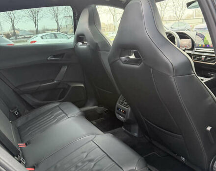 Серый Cupra Formentor, объемом двигателя 1.98 л и пробегом 40 тыс. км за 39500 $, фото 34 на Automoto.ua