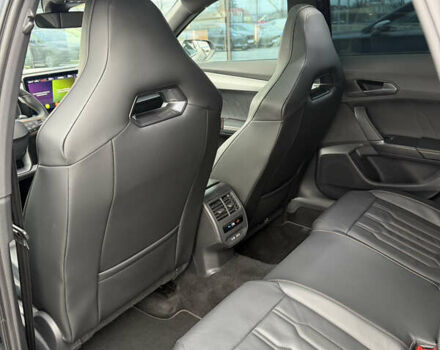 Серый Cupra Formentor, объемом двигателя 1.98 л и пробегом 40 тыс. км за 39500 $, фото 31 на Automoto.ua