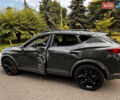 Серый Cupra Formentor, объемом двигателя 1.98 л и пробегом 48 тыс. км за 23500 $, фото 1 на Automoto.ua
