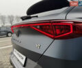 Серый Cupra Formentor, объемом двигателя 1.98 л и пробегом 40 тыс. км за 39500 $, фото 19 на Automoto.ua