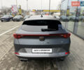 Серый Cupra Formentor, объемом двигателя 1.98 л и пробегом 40 тыс. км за 39500 $, фото 15 на Automoto.ua