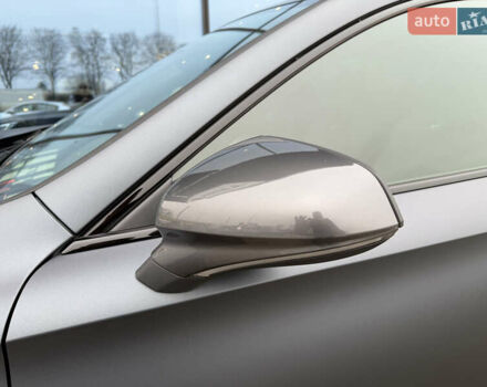 Серый Cupra Formentor, объемом двигателя 1.98 л и пробегом 40 тыс. км за 39500 $, фото 8 на Automoto.ua