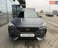 Серый Cupra Formentor, объемом двигателя 1.98 л и пробегом 40 тыс. км за 39500 $, фото 2 на Automoto.ua