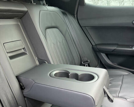 Серый Cupra Formentor, объемом двигателя 1.98 л и пробегом 40 тыс. км за 39500 $, фото 36 на Automoto.ua