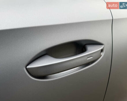 Серый Cupra Formentor, объемом двигателя 1.98 л и пробегом 40 тыс. км за 39500 $, фото 9 на Automoto.ua