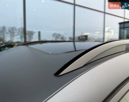 Серый Cupra Formentor, объемом двигателя 1.98 л и пробегом 40 тыс. км за 39500 $, фото 10 на Automoto.ua