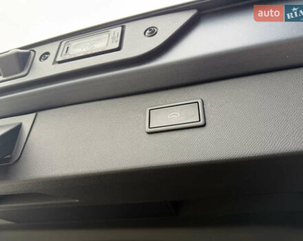 Серый Cupra Formentor, объемом двигателя 1.98 л и пробегом 40 тыс. км за 39500 $, фото 21 на Automoto.ua