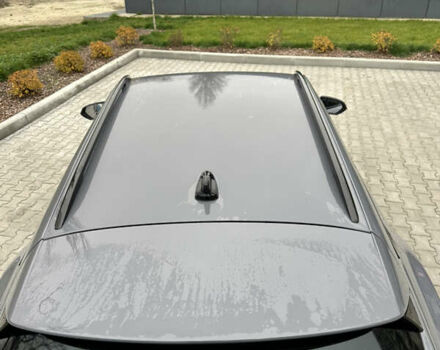 Серый Cupra Formentor, объемом двигателя 1.98 л и пробегом 45 тыс. км за 39000 $, фото 9 на Automoto.ua