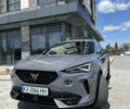 Серый Cupra Formentor, объемом двигателя 1.98 л и пробегом 40 тыс. км за 41000 $, фото 1 на Automoto.ua